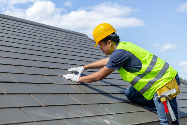 Best Local Roofing Companies  in Cambridge, NE