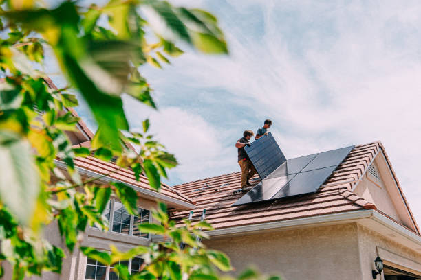 Roof Repair Estimates in Cambridge, NE