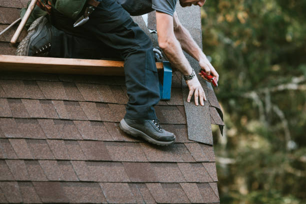 Quick and Trustworthy Emergency Roof Repair Services in Cambridge, NE